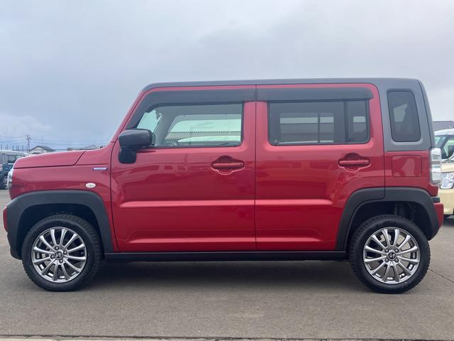 スズキ&nbsp;ハスラー&nbsp;&nbsp;&nbsp;宮城県の詳細画像&nbsp;その5