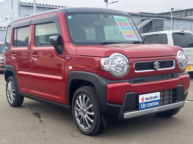 スズキ&nbsp;ハスラー&nbsp;&nbsp;&nbsp;宮城県の詳細画像&nbsp;その6