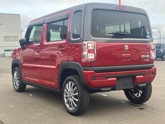 スズキ&nbsp;ハスラー&nbsp;&nbsp;&nbsp;宮城県の詳細画像&nbsp;その9