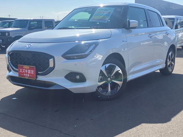 スズキ&nbsp;スイフト&nbsp;&nbsp;&nbsp;宮城県