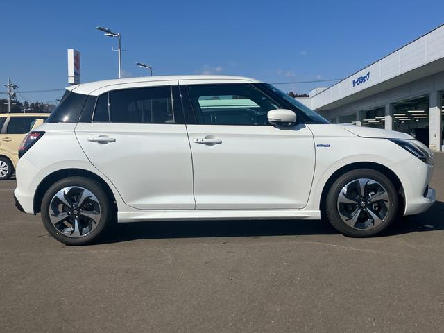 スズキ&nbsp;スイフト&nbsp;&nbsp;&nbsp;宮城県の詳細画像&nbsp;その4