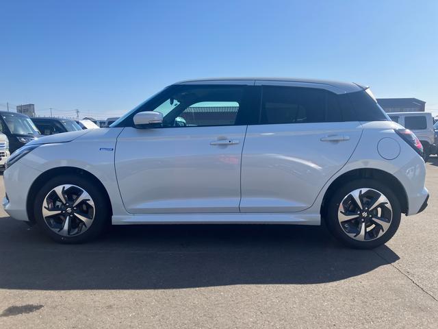 スズキ&nbsp;スイフト&nbsp;&nbsp;&nbsp;宮城県の詳細画像&nbsp;その5