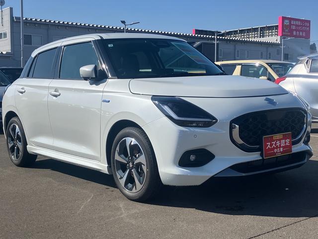 スズキ&nbsp;スイフト&nbsp;&nbsp;&nbsp;宮城県の詳細画像&nbsp;その6