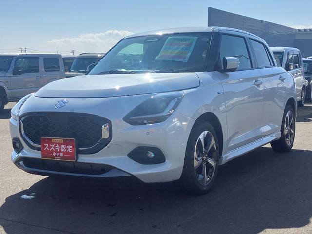 スズキ&nbsp;スイフト&nbsp;&nbsp;&nbsp;宮城県の詳細画像&nbsp;その7