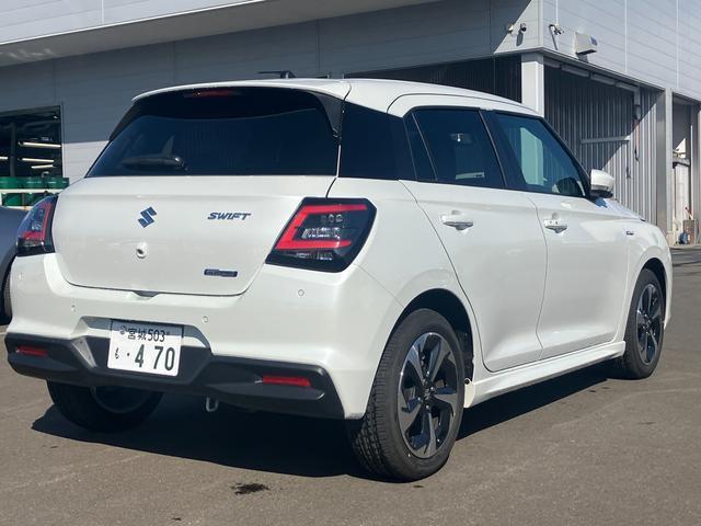 スズキ&nbsp;スイフト&nbsp;&nbsp;&nbsp;宮城県の詳細画像&nbsp;その8