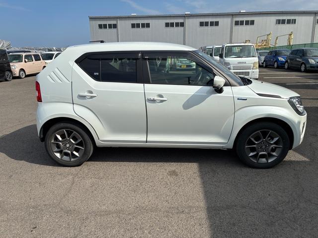 スズキ&nbsp;イグニス&nbsp;&nbsp;&nbsp;大分県の詳細画像&nbsp;その4