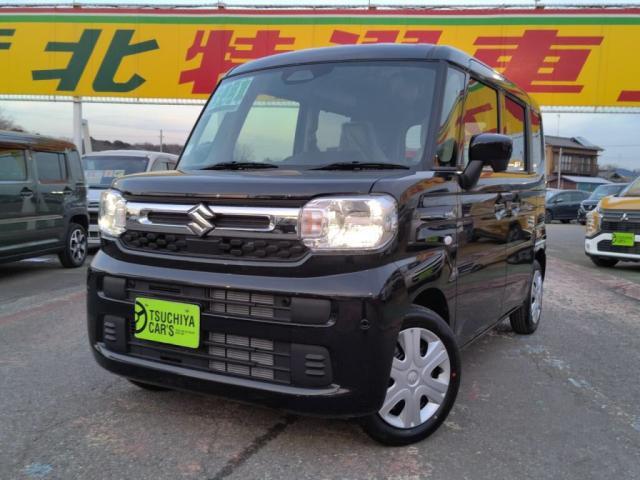 スズキ&nbsp;スペーシア&nbsp;&nbsp;&nbsp;千葉県