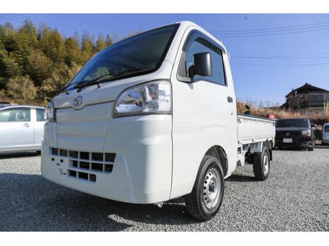 トヨタ&nbsp;ピクシストラック&nbsp;&nbsp;&nbsp;高知県