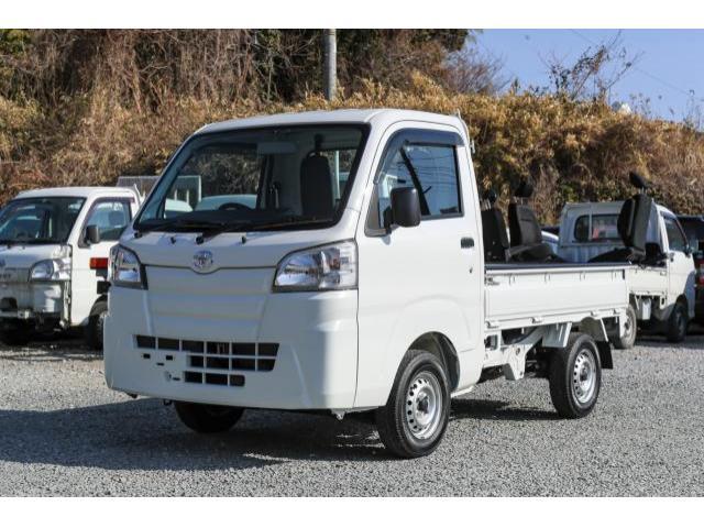 トヨタ&nbsp;ピクシストラック&nbsp;&nbsp;&nbsp;高知県の詳細画像&nbsp;その3