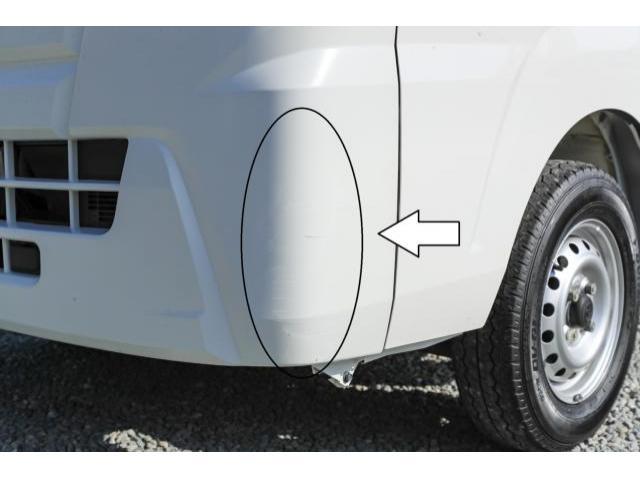 トヨタ&nbsp;ピクシストラック&nbsp;&nbsp;&nbsp;高知県の詳細画像&nbsp;その4