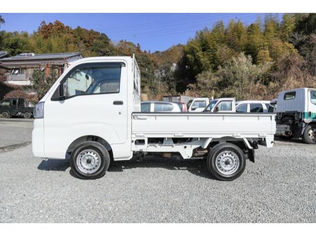 トヨタ&nbsp;ピクシストラック&nbsp;&nbsp;&nbsp;高知県の詳細画像&nbsp;その5