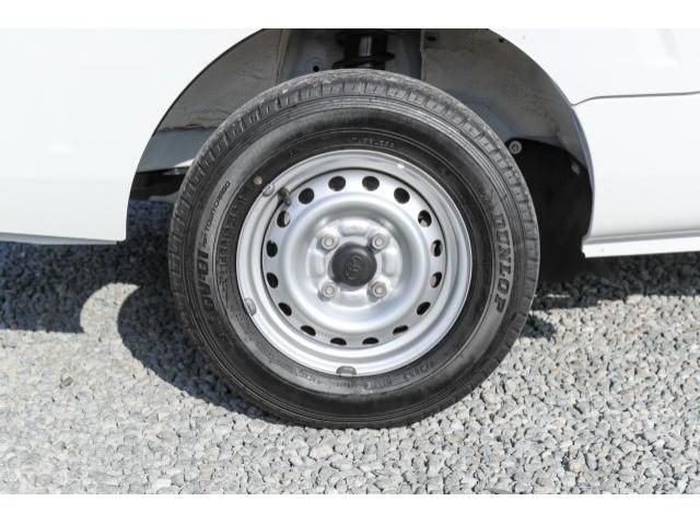 トヨタ&nbsp;ピクシストラック&nbsp;&nbsp;&nbsp;高知県の詳細画像&nbsp;その6