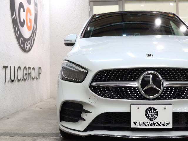 メルセデス・ベンツ&nbsp;Bクラス&nbsp;B180 AMGライン&nbsp;&nbsp;東京都の詳細画像&nbsp;その5