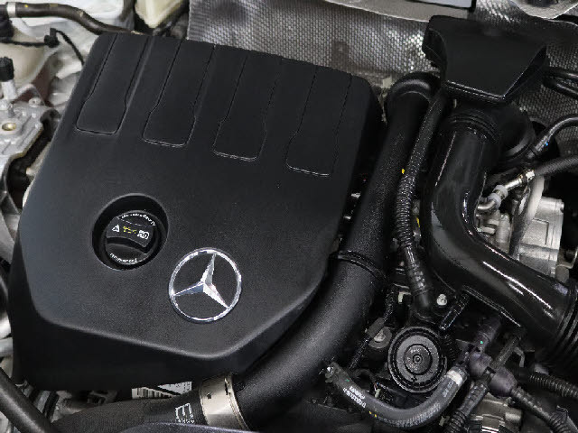 メルセデス・ベンツ&nbsp;Bクラス&nbsp;B180 AMGライン&nbsp;&nbsp;東京都の詳細画像&nbsp;その6