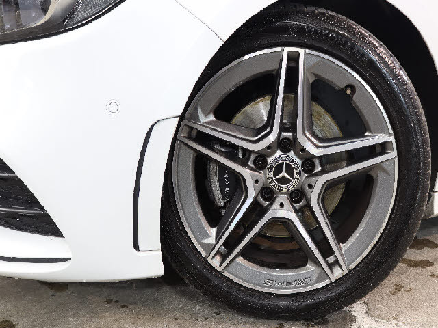 メルセデス・ベンツ&nbsp;Bクラス&nbsp;B180 AMGライン&nbsp;&nbsp;東京都の詳細画像&nbsp;その8