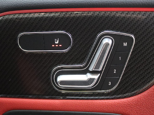 メルセデス・ベンツ&nbsp;Bクラス&nbsp;B180 AMGライン&nbsp;&nbsp;東京都の詳細画像&nbsp;その9