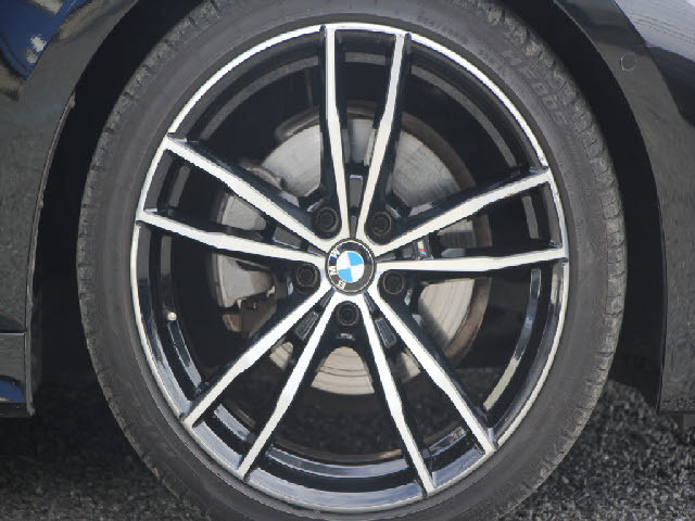 BMW&nbsp;3シリーズ&nbsp;320i Mスポーツ&nbsp;&nbsp;千葉県の詳細画像&nbsp;その5