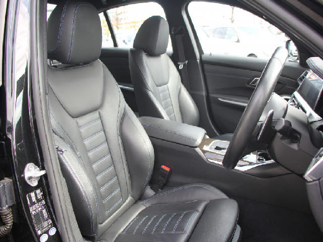 BMW&nbsp;3シリーズ&nbsp;320i Mスポーツ&nbsp;&nbsp;千葉県の詳細画像&nbsp;その6