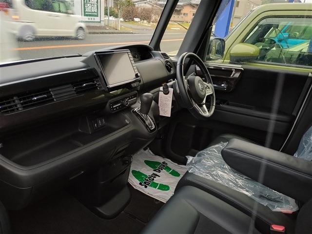 ホンダ&nbsp;N-BOX&nbsp;&nbsp;&nbsp;京都府の詳細画像&nbsp;その2