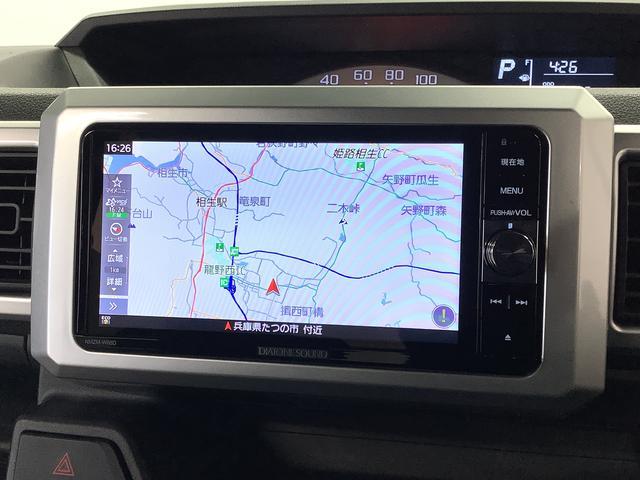 ダイハツ&nbsp;ウェイク&nbsp;&nbsp;&nbsp;兵庫県の詳細画像&nbsp;その6