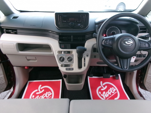 ダイハツ&nbsp;ムーヴ&nbsp;&nbsp;&nbsp;埼玉県の詳細画像&nbsp;その2