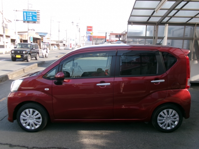 ダイハツ&nbsp;ムーヴ&nbsp;&nbsp;&nbsp;埼玉県の詳細画像&nbsp;その4