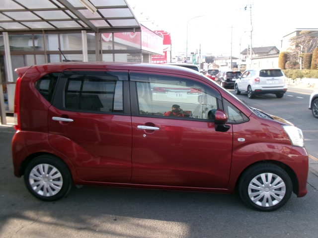 ダイハツ&nbsp;ムーヴ&nbsp;&nbsp;&nbsp;埼玉県の詳細画像&nbsp;その5