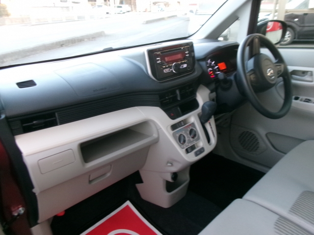 ダイハツ&nbsp;ムーヴ&nbsp;&nbsp;&nbsp;埼玉県の詳細画像&nbsp;その6