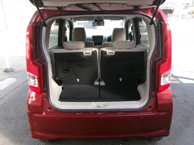 ダイハツ&nbsp;ムーヴ&nbsp;&nbsp;&nbsp;埼玉県の詳細画像&nbsp;その9