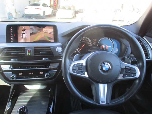 BMW&nbsp;X3&nbsp;&nbsp;&nbsp;埼玉県の詳細画像&nbsp;その2