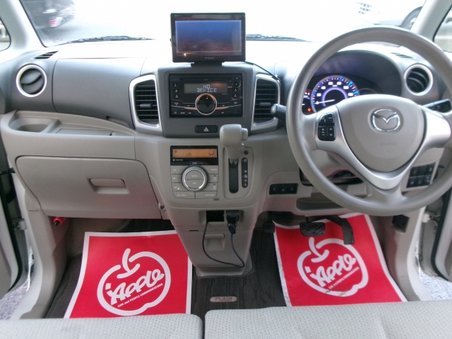 マツダ&nbsp;フレアワゴン&nbsp;660 XS&nbsp;&nbsp;埼玉県の詳細画像&nbsp;その2