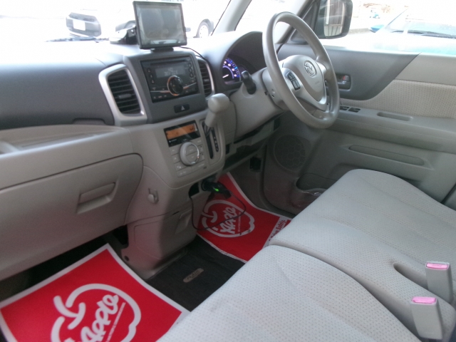 マツダ&nbsp;フレアワゴン&nbsp;660 XS&nbsp;&nbsp;埼玉県の詳細画像&nbsp;その6