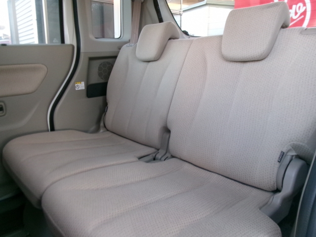 マツダ&nbsp;フレアワゴン&nbsp;660 XS&nbsp;&nbsp;埼玉県の詳細画像&nbsp;その8