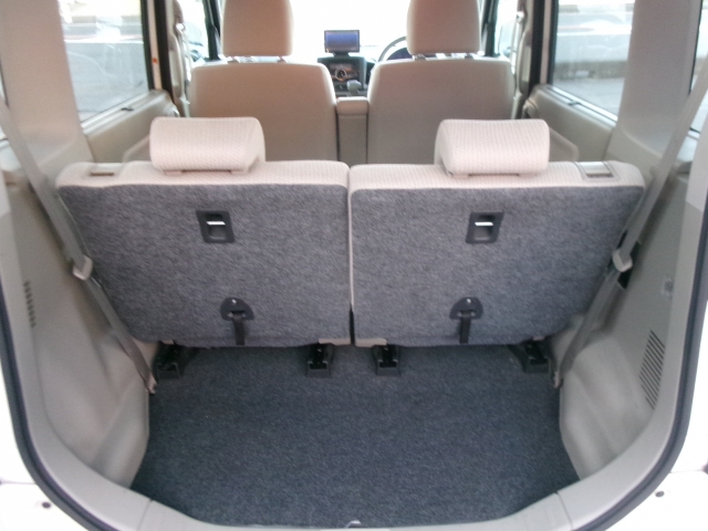 マツダ&nbsp;フレアワゴン&nbsp;660 XS&nbsp;&nbsp;埼玉県の詳細画像&nbsp;その9