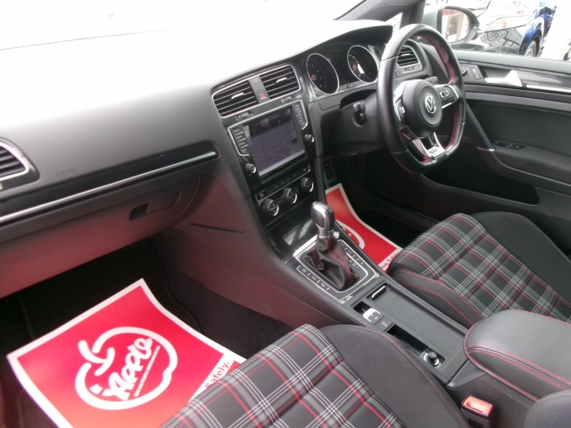 フォルクスワーゲン&nbsp;ゴルフ&nbsp;&nbsp;&nbsp;埼玉県の詳細画像&nbsp;その6