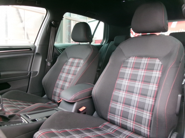 フォルクスワーゲン&nbsp;ゴルフ&nbsp;&nbsp;&nbsp;埼玉県の詳細画像&nbsp;その7