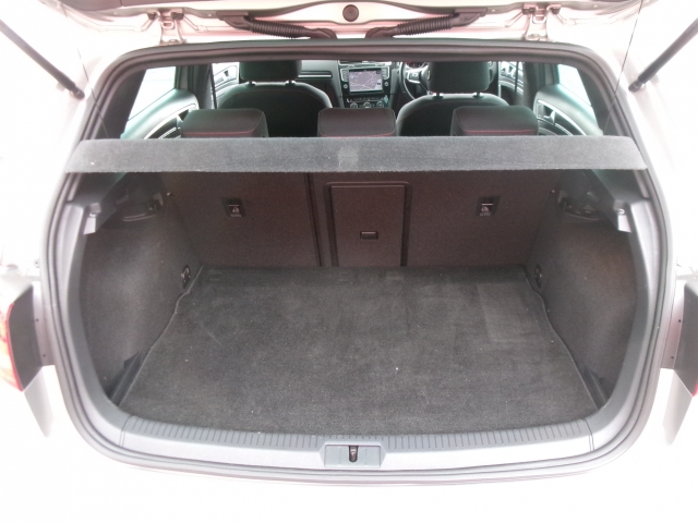 フォルクスワーゲン&nbsp;ゴルフ&nbsp;&nbsp;&nbsp;埼玉県の詳細画像&nbsp;その9