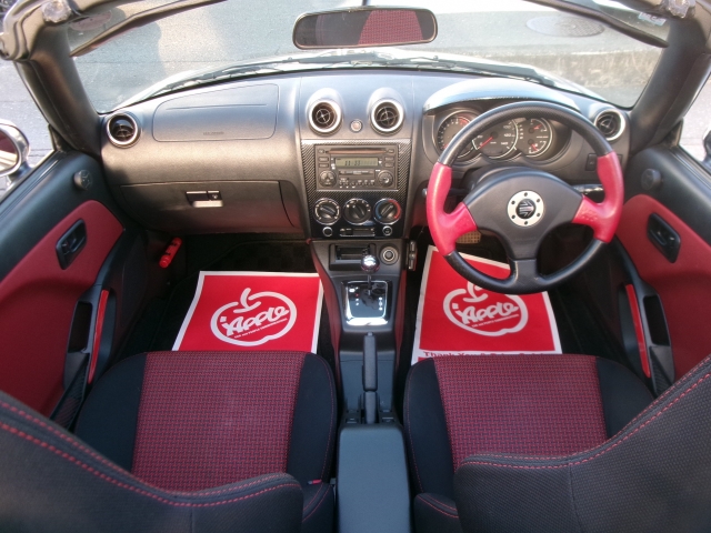 ダイハツ&nbsp;コペン&nbsp;&nbsp;&nbsp;埼玉県の詳細画像&nbsp;その2