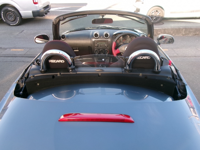 ダイハツ&nbsp;コペン&nbsp;&nbsp;&nbsp;埼玉県の詳細画像&nbsp;その6