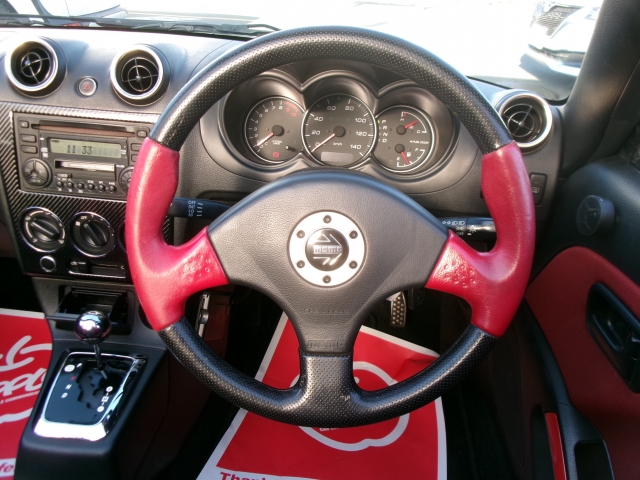 ダイハツ&nbsp;コペン&nbsp;&nbsp;&nbsp;埼玉県の詳細画像&nbsp;その8