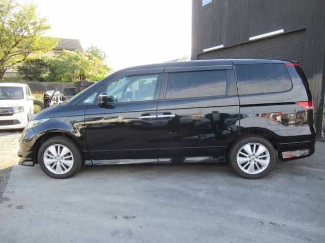 ホンダ&nbsp;エリシオン&nbsp;2.4 G エアロ&nbsp;&nbsp;新潟県の詳細画像&nbsp;その8