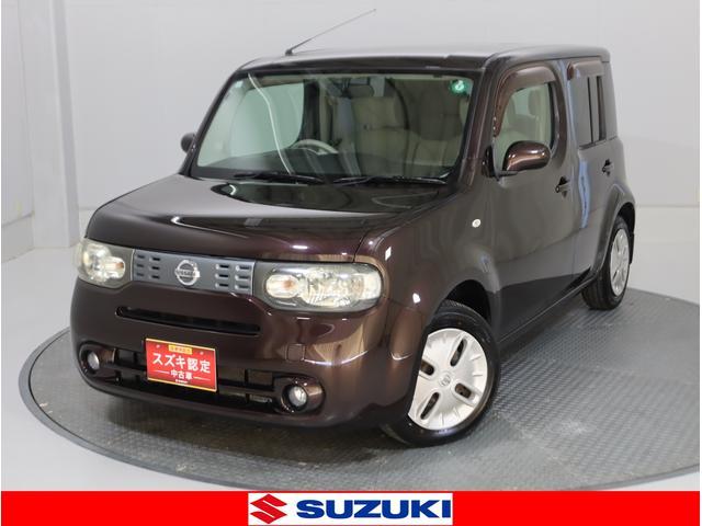 日産&nbsp;キューブ&nbsp;&nbsp;&nbsp;愛知県