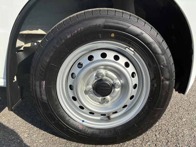 スズキ&nbsp;エブリイ&nbsp;&nbsp;&nbsp;高知県の詳細画像&nbsp;その9