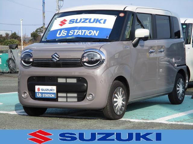 スズキ&nbsp;ワゴンRスマイル&nbsp;&nbsp;&nbsp;熊本県