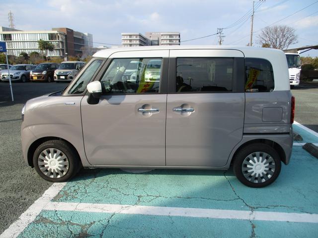 スズキ&nbsp;ワゴンRスマイル&nbsp;&nbsp;&nbsp;熊本県の詳細画像&nbsp;その5