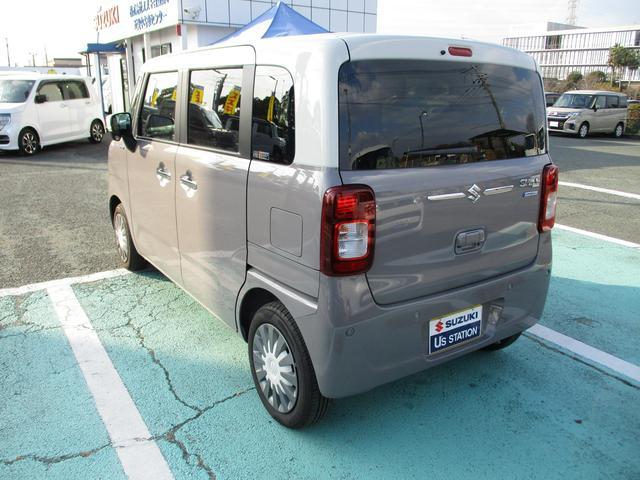 スズキ&nbsp;ワゴンRスマイル&nbsp;&nbsp;&nbsp;熊本県の詳細画像&nbsp;その9