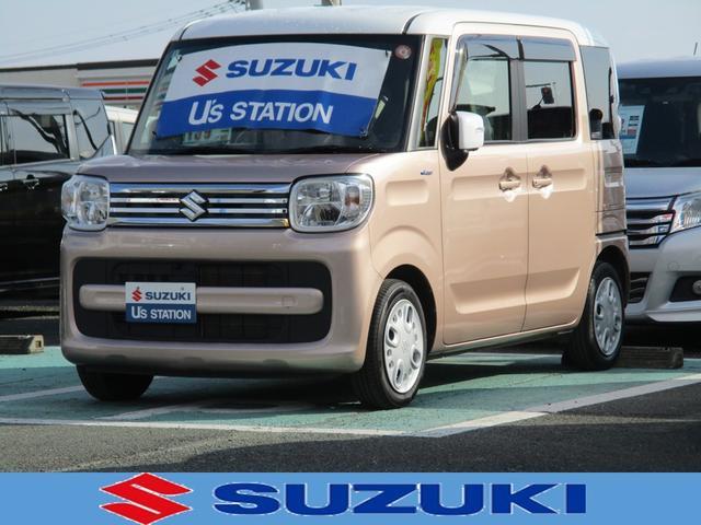 スズキ&nbsp;スペーシア&nbsp;&nbsp;&nbsp;熊本県