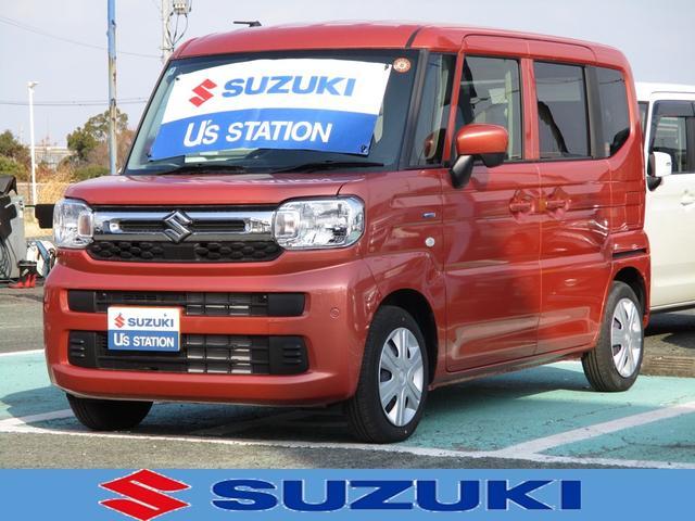 スズキ&nbsp;スペーシア&nbsp;&nbsp;&nbsp;熊本県