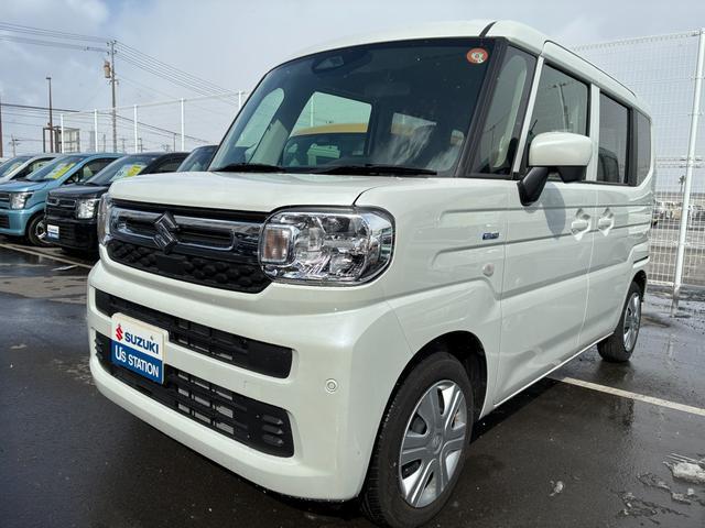 スズキ&nbsp;スペーシア&nbsp;&nbsp;&nbsp;大分県