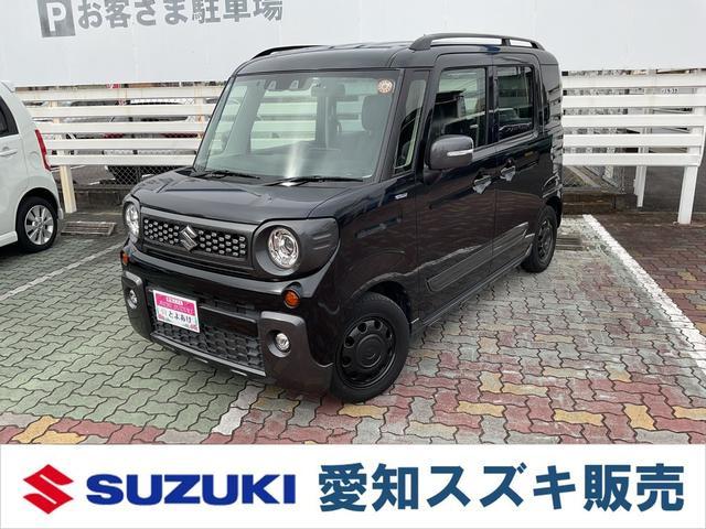 スズキ&nbsp;スペーシア&nbsp;&nbsp;&nbsp;愛知県